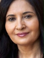 Khadija Al-Salami 