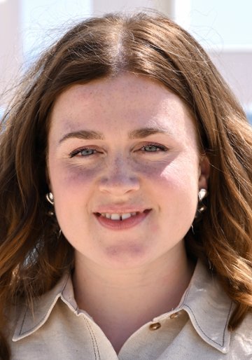 Amy Deasismont / Melissa