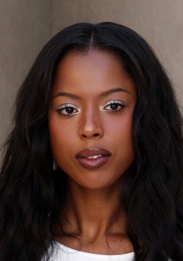 True Whitaker / Alani