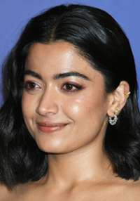 Rashmika Mandanna 