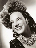 Carmen Miranda I