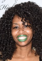 GloZell Green / Kensington