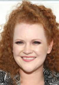 Mary Wiseman IV
