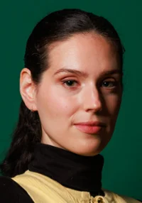 Eva Victor 