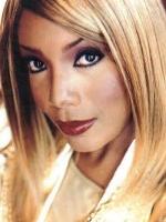 Melanie Thornton