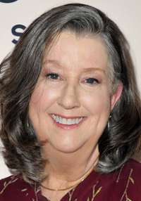 Sharon Blackwood 