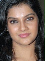 Ashrita Shetty / Rithika
