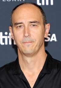 Steve Laplante 