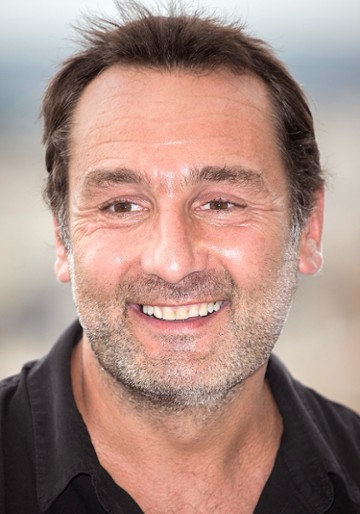 Gilles Lellouche / Obeliks