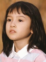 Maya Banno / Sachiko Haruno, córka