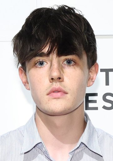 Daniel Quinn Toye / Rory