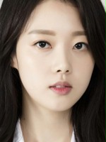 Da-yeong Yun / Bo-ri Seo