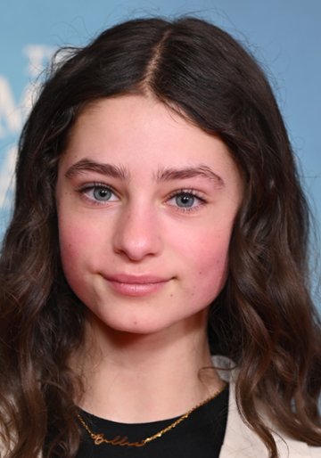 Billie Gadsdon / Jasmine