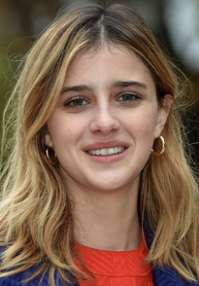 Benedetta Porcaroli 