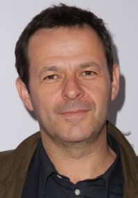 Mike Prestwood Smith 