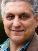 Hadi Kermani / Sir Elias Manati