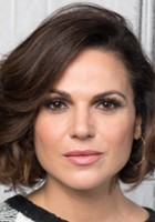 Lana Parrilla / Zła Królowa / Regina Mills / Stara kobieta / Ursula / Roni