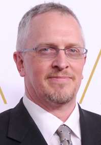Mark Taylor IV