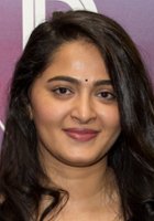 Anushka Shetty / Devasena
