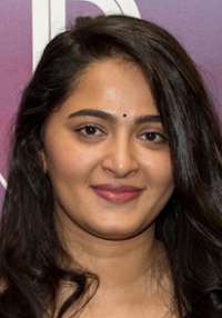 Anushka Shetty 