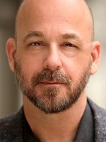 Adam Frank I