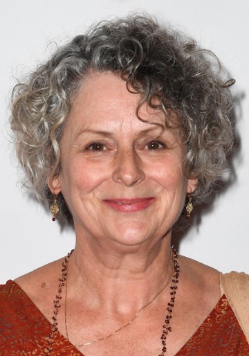 Gabrielle Rose / Eileen Turner
