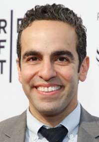 Dan Ahdoot 