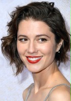 Mary Elizabeth Winstead / Hera Syndulla