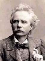 Edvard Grieg 