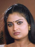 Geethu Mohandas / Sangeetha
