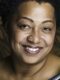 Lisa Fischer / 