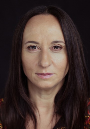 Monika Mariotti / Ola Bajewicz, asystentka w Zeit Studio
