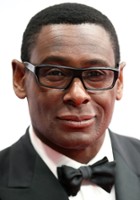 David Harewood