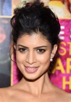 Tina Desai / Indira Verma