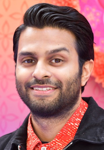 Asif Ali / Norm