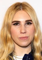 Zosia Mamet / Troy