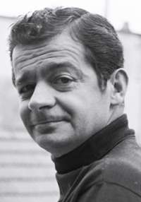 Serge Reggiani 