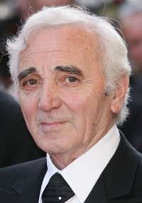 Charles Aznavour 