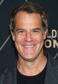 Josh Stamberg 
