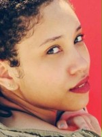 Mariah Celeste Robinson 