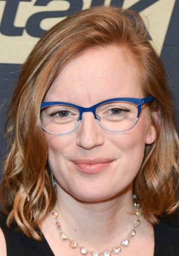 Sarah Polley / Abigail &#39;Nabby&#39; Adams
