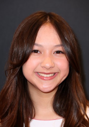 Kyriana Kratter / KB