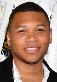 Franz Drameh