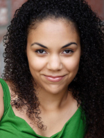 Megan Niles / Malinda