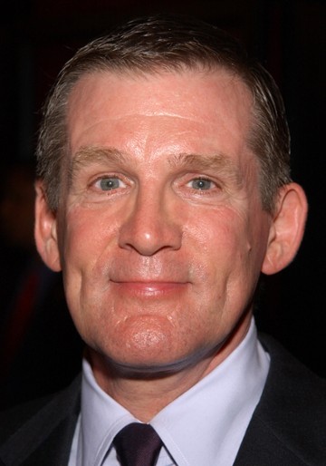 Anthony Heald / Harold Piller