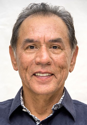 Wes Studi / Kaetenay