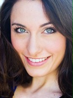 Melissa Glasgow 
