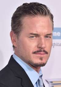 Eric Dane I