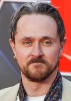 Sam C. Wilson / Szczękochwyt