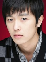 Woo-jin Yeon / Król Hyojong